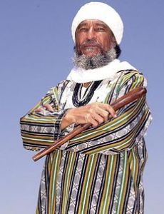 Ben Ammi