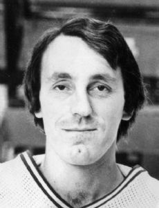 Larry Brown