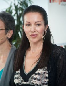 Barbara Kappel