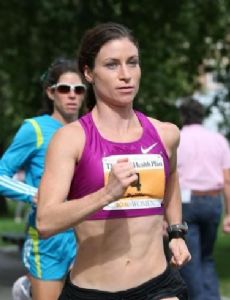 Renee Metivier Baillie