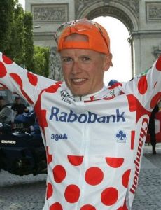 Michael Rasmussen