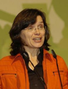 Bettina Herlitzius