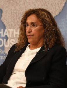 Madawi Al-Rasheed
