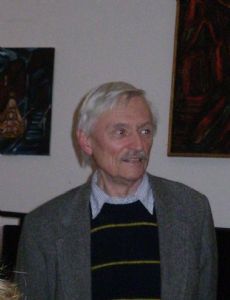 Leonid Hrabovsky