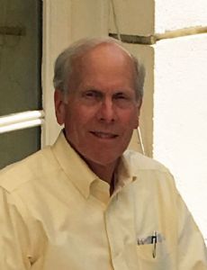 Frank S. Welsh