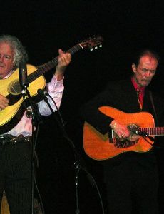 Peter Rowan