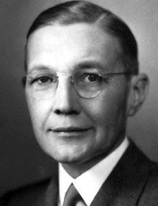 Herbert Spencer Gasser