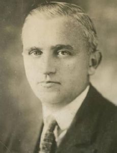 Loring M. Black, Jr.