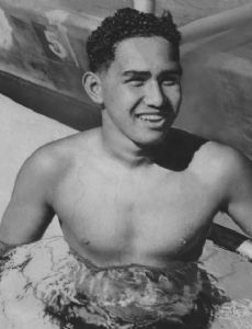 William Smith (swimmer)