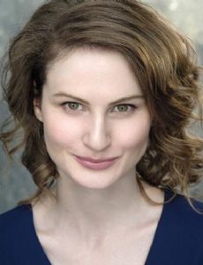 Lara Gallagher