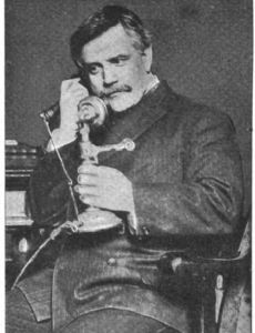John Weaver (mayor)