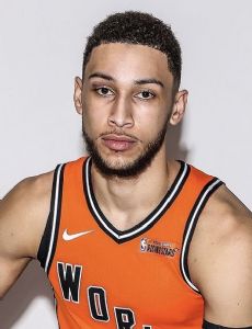 Ben Simmons