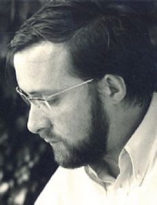 Alain Bernaud