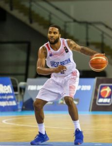 Tarik Phillip