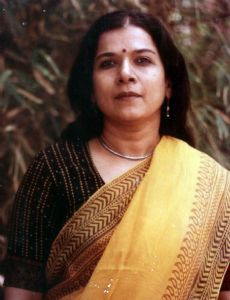 Uttara Baokar