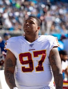 Tim Settle