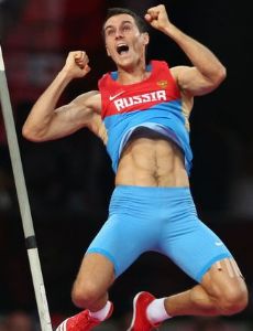 Yevgeny Lukyanenko