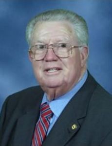Frank A. Howard