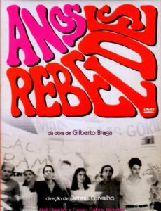 Anos Rebeldes