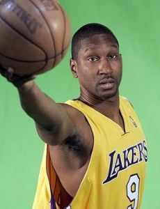 Laron Profit