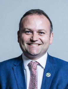 Neil Coyle
