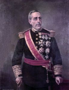 Joaquín Jovellar y Soler