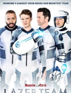 Lazer Team