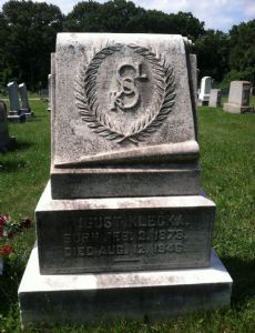 August Klecka