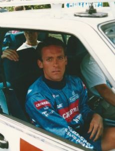 Mario Chiesa (cyclist)