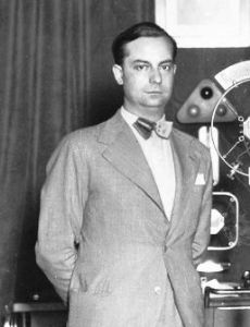 Eduardo Blanco Amor