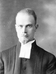 Sven Danell