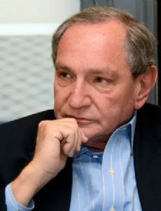 George Friedman
