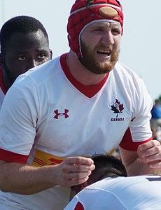 Kyle Gilmour