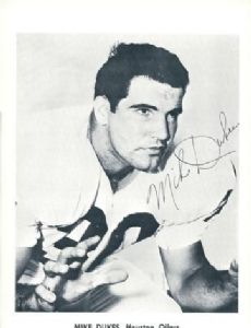 Mike Dukes