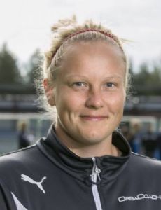 Maiju Ruotsalainen