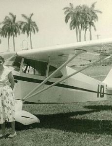 Dorothy Rungeling