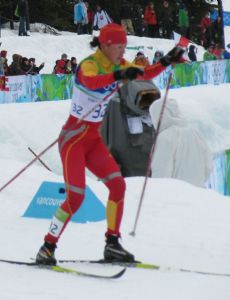 Li Hongxue