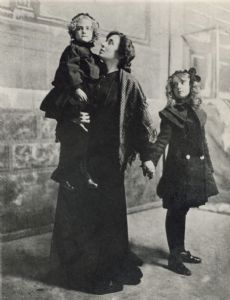 Mary Gish