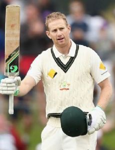 Adam Voges