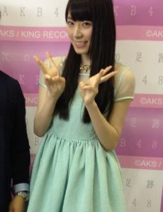 Sakiko Matsui