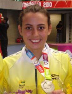 Andressa Fernandes