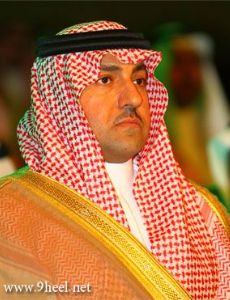 Turki bin Abdullah Al Saud