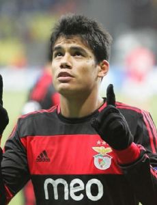Lorenzo Melgarejo