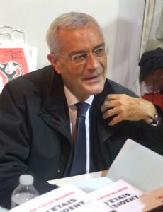 Jean-Louis Bianco
