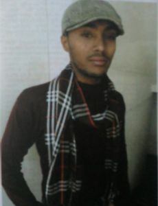 Yismake Worku
