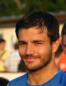 Sebastián Martínez