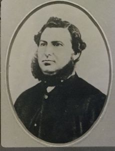 John Pettigrew (politician)