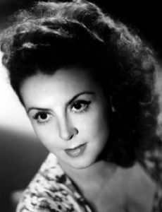 Renée Saint-Cyr