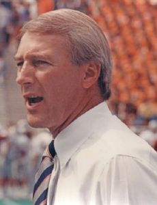 John Mackovic