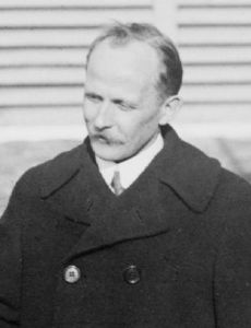Ludwig Martens